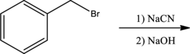 Organic Chemistry As a Second Language: Second Semester Topics, Chapter 7.6, Problem 7.45P 