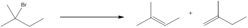 Organic Chemistry As a Second Language: First Semester Topics, Chapter 11.8D, Problem 11.92P , additional homework tip  2