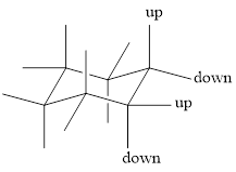 Organic Chemistry As a Second Language: First Semester Topics, Chapter 6.5, Problem 6.28P , additional homework tip  4