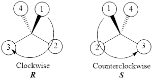 Organic Chemistry As a Second Language: First Semester Topics, Chapter 7.2, Problem 7.40P , additional homework tip  3