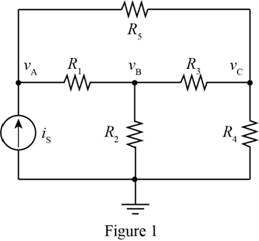 EBK THE ANALYSIS AND DESIGN OF LINEAR C, Chapter 3, Problem 3.1P , additional homework tip  1