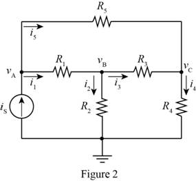 EBK THE ANALYSIS AND DESIGN OF LINEAR C, Chapter 3, Problem 3.1P , additional homework tip  2