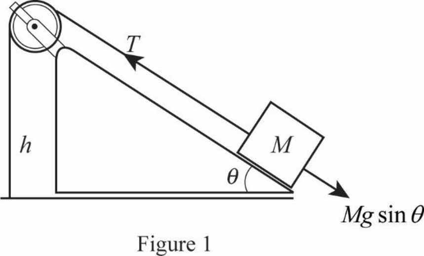 Principles of Physics, Chapter 14, Problem 60P 