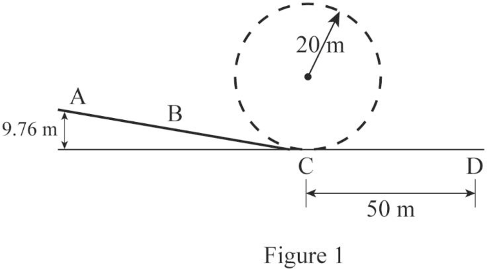 Principles of Physics: A Calculus-Based Text, Chapter 7, Problem 77P 