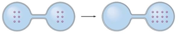 World of Chemistry, 3rd edition, Chapter 10, Problem 45A , additional homework tip  1