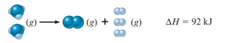 World of Chemistry, 3rd edition, Chapter 10, Problem 65A , additional homework tip  3