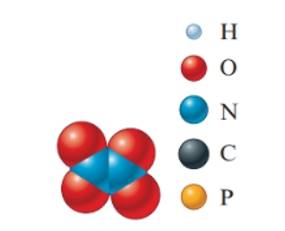 World of Chemistry, 3rd edition, Chapter 6, Problem 56A , additional homework tip  1