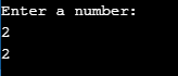 C++ for Engineers and Scientists, Chapter 3.4, Problem 12E , additional homework tip  1