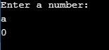 C++ for Engineers and Scientists, Chapter 3.4, Problem 12E , additional homework tip  3