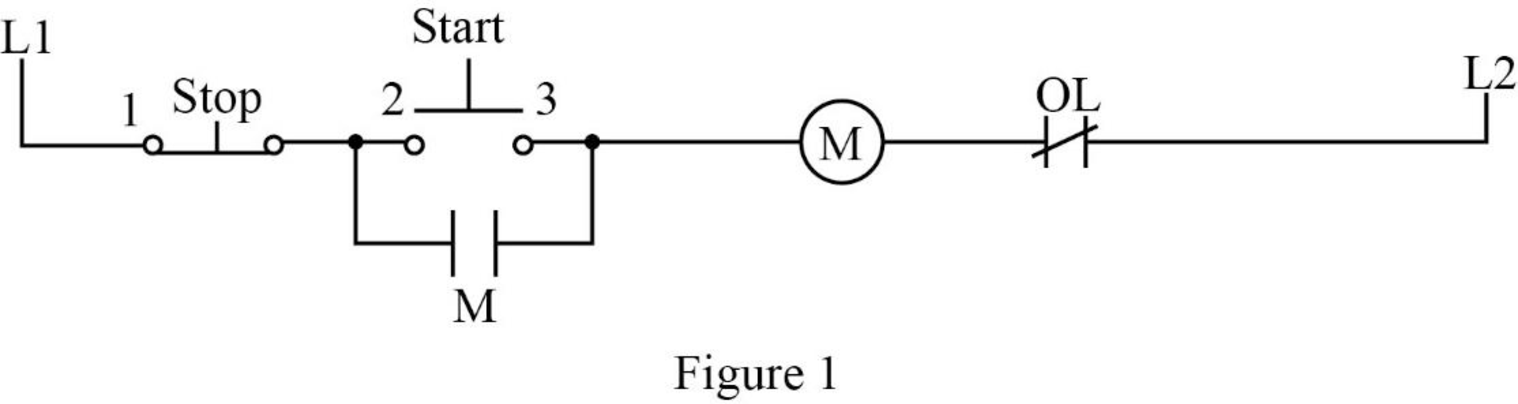 EBK ELECTRIC MOTOR CONTROL, Chapter 18, Problem 1SQ 