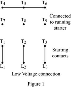 EBK ELECTRIC MOTOR CONTROL, Chapter 28, Problem 1SQ 