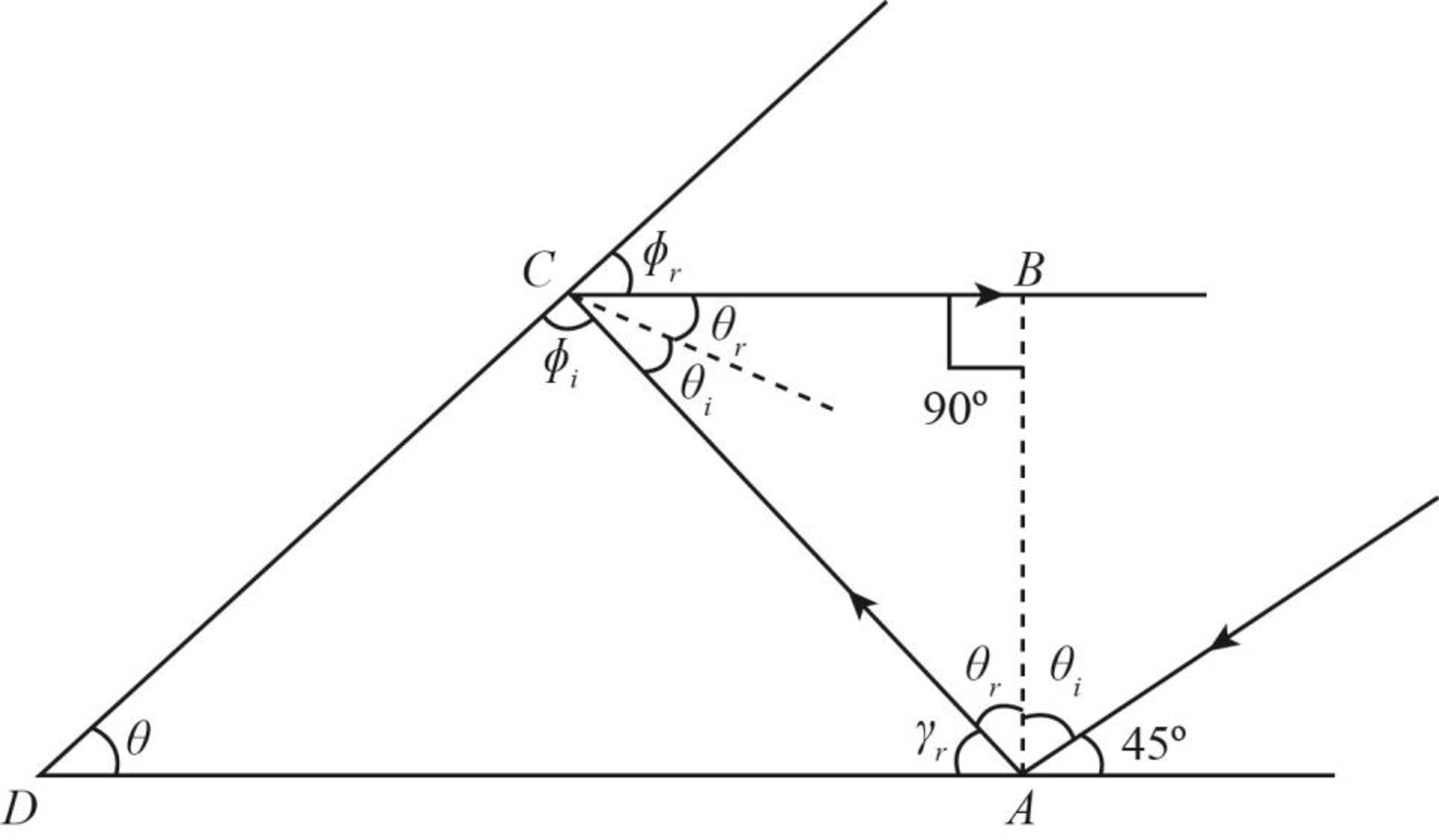EBK PHYSICS FOR SCIENTISTS AND ENGINEER, Chapter 37, Problem 15PQ 
