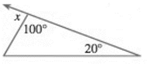 NATURE OF MATHEMATICS WEBASSIGN ACCESS, Chapter 7.3, Problem 19PS 