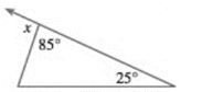 EBK NATURE OF MATHEMATICS, Chapter 7.3, Problem 20PS 