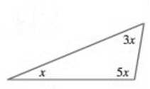 NATURE OF MATHEMATICS LL + WEBASSIGN, Chapter 7.3, Problem 33PS 