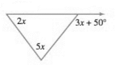Nature of Mathematics (MindTap Course List), Chapter 7.3, Problem 36PS 