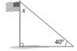 NATURE OF MATHEMATICS WEBASSIGN ACCESS, Chapter 7.3, Problem 45PS 