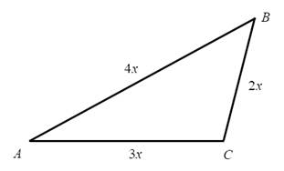 NATURE OF MATHEMATICS LL + WEBASSIGN, Chapter 8.1, Problem 55PS 