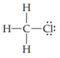 Chapter 1, Problem 5EQ, 5.	The structure for chloromethane is 



	It contains  14  valence electrons. The number of 