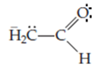 Chapter 2, Problem 19EQ, One Lewis structure for the enolate anion of acetaldehyde is


Pushing the pair of unshared , example  1