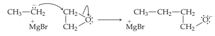 Pushing Electrons, Chapter 3, Problem 28EQ , additional homework tip  2