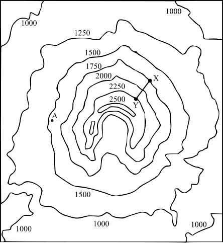 Pathways to Math Literacy (Loose Leaf), Chapter 4.2, Problem 2A 