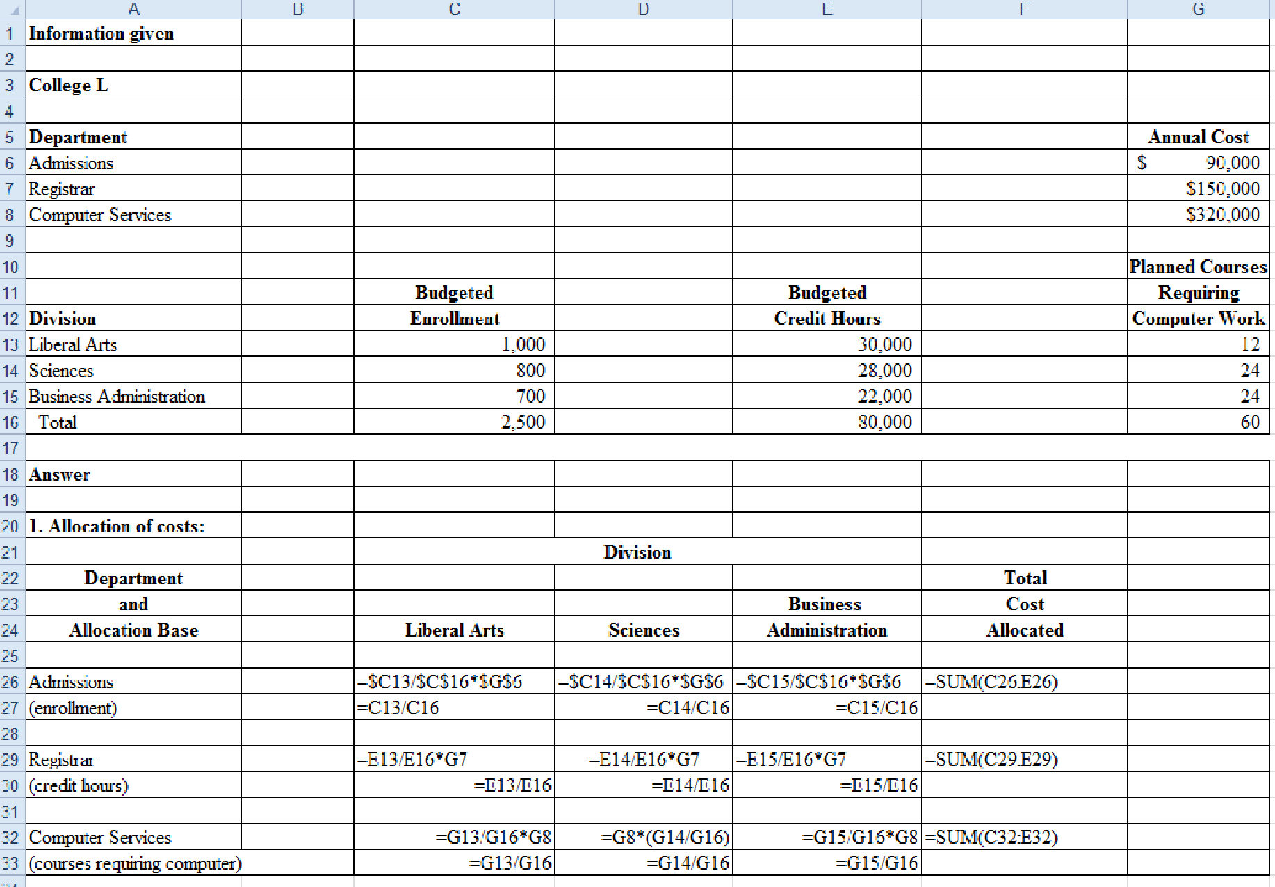 GEN COMBO MANAGERIAL ACCOUNTING; CONNECT ACCESS CARD, Chapter 12, Problem 32E , additional homework tip  2