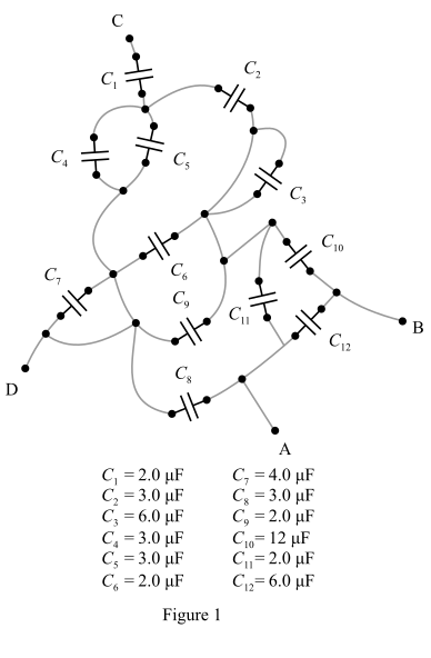 Schaum's Outline of College Physics, Twelfth Edition (Schaum's Outlines), Chapter 25, Problem 65SP , additional homework tip  1