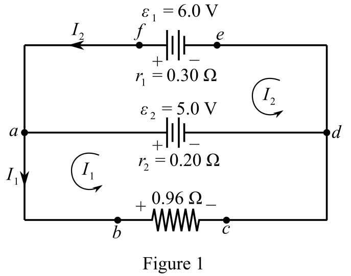 Schaum's Outline of College Physics, Twelfth Edition (Schaum's Outlines), Chapter 29, Problem 7SP 