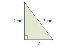 Chapter 10.1, Problem 28SP, Use the Pythagorean theorem and the definition of the principal square root to find the length of 