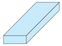 Chapter 11.2, Problem 40PE, The volume of a rectangular box is 64 ft 3 . If the width is 3 times longer than the height, and the 