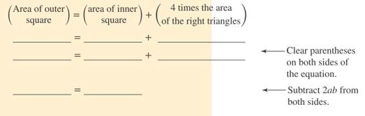 Chapter 5, Problem 3GA, Estimated Time: 25–30 minutes Group Size: 2 Right triangles occur in many applications of , example  2