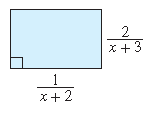 Chapter 7.4, Problem 71PE, For Exercises 71–72, find an expression that represents the perimeter of the figure (assume that x > 