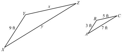 Beginning and Intermediate Algebra, Chapter 7.7, Problem 30PE 