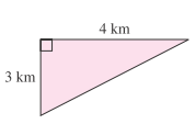 Chapter A.3, Problem 26PE, Concept 2: Area For Exercises 13-26, find the area. Use 3.14 for π . (See Examples 2-4.) 