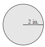 ALEKS 360 ONLINE ACCESS (6 WEEKS) FOR B, Chapter A.3, Problem 2SP 