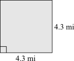 Beginning and Intermediate Algebra, Chapter A.3, Problem 5PE 