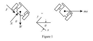 Vector Mechanics for Engineers: Statics and Dynamics, Chapter 12.1, Problem 12.52P 