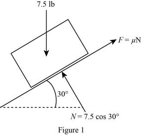 Loose Leaf For Vector Mechanics For Engineers: Statics And Dynamics, Chapter 13.1, Problem 13.29P 