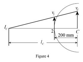 Connect 1 Semester Access Card for Vector Mechanics for Engineers: Statics and Dynamics, Chapter 15.3, Problem 15.80P , additional homework tip  4