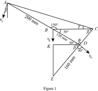 Vector Mechanics for Engineers: Statics and Dynamics, Chapter 15.3, Problem 15.92P 