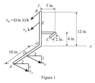 Vector Mechanics for Engineers: Statics and Dynamics, Chapter 15.6, Problem 15.202P 