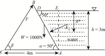 Fluid Mechanics: Fundamentals and Applications, Chapter 3, Problem 87P , additional homework tip  1