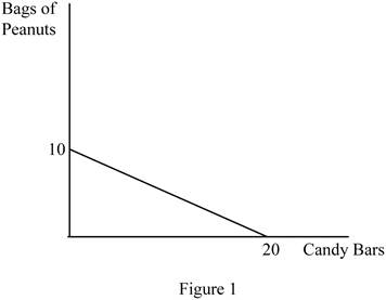 Loose Leaf Economics, Chapter 1, Problem 3P , additional homework tip  1