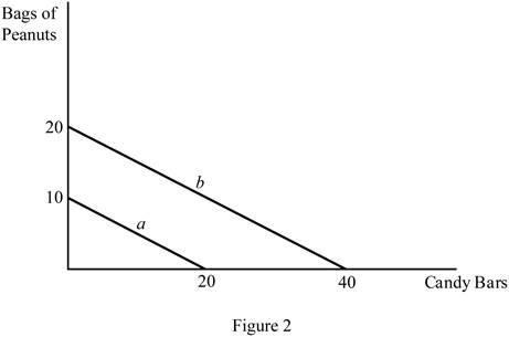 ECONOMICS W/CONNECT+20  >C<, Chapter 1, Problem 3P , additional homework tip  2