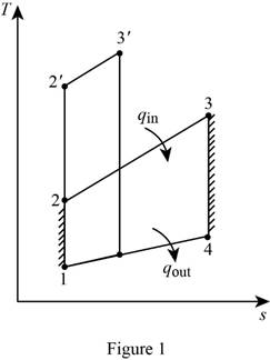 Thermodynamics: An Engineering Approach, Chapter 9.12, Problem 164RP 