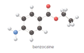 CONNECT: GENERAL, ORGANIC, BIOL. CHEM., Chapter 11, Problem 81P , additional homework tip  1