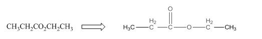 GEN  ORG + BIO (LL) W/CONNECT, Chapter 11.5, Problem 11.8PP , additional homework tip  34