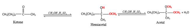 Connect 1-Semester Access Card for General, Organic, & Biological Chemistry, Chapter 16, Problem 16.87P , additional homework tip  10