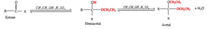 CONNECT IA GENERAL ORGANIC&BIO CHEMISTRY, Chapter 16, Problem 77P , additional homework tip  11